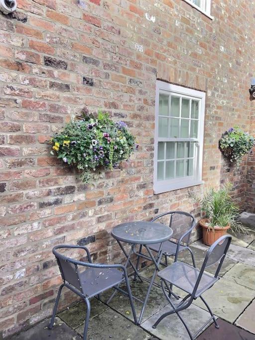 The Bingham Villa York Exterior foto