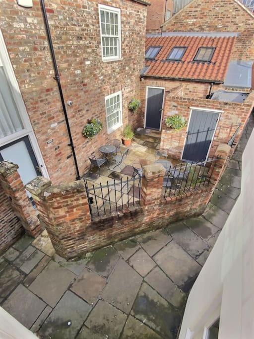 The Bingham Villa York Exterior foto